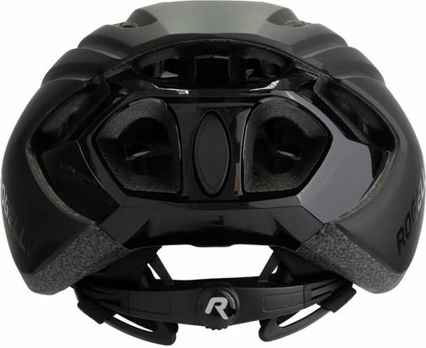 Helmetë sportive Yakimasport, e zezë