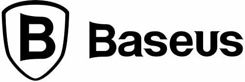Mbajtës graviteti për celular Baseus Osculum SUYL-XP09, për xham ose panel, zi e kuqe