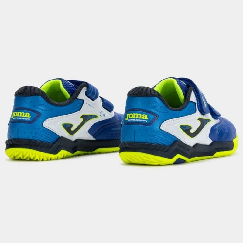 Atlete për fëmijë Joma, të kaltërta
