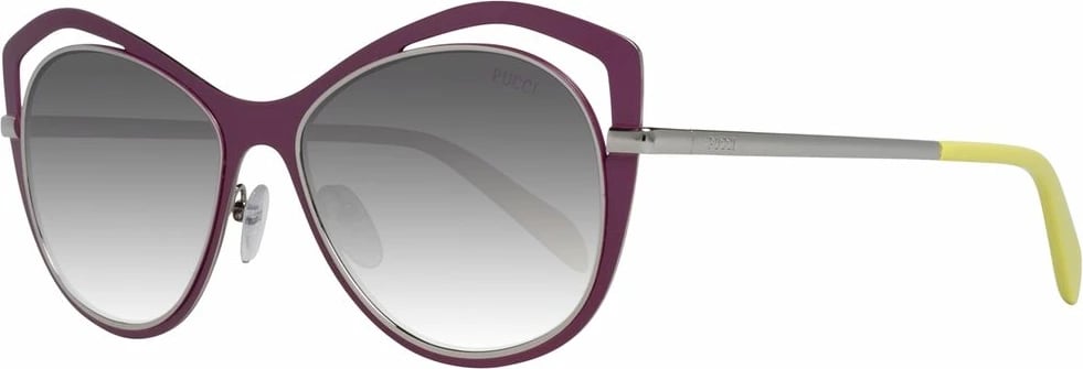Syze dielli femra Emilio Pucci, të purpurta