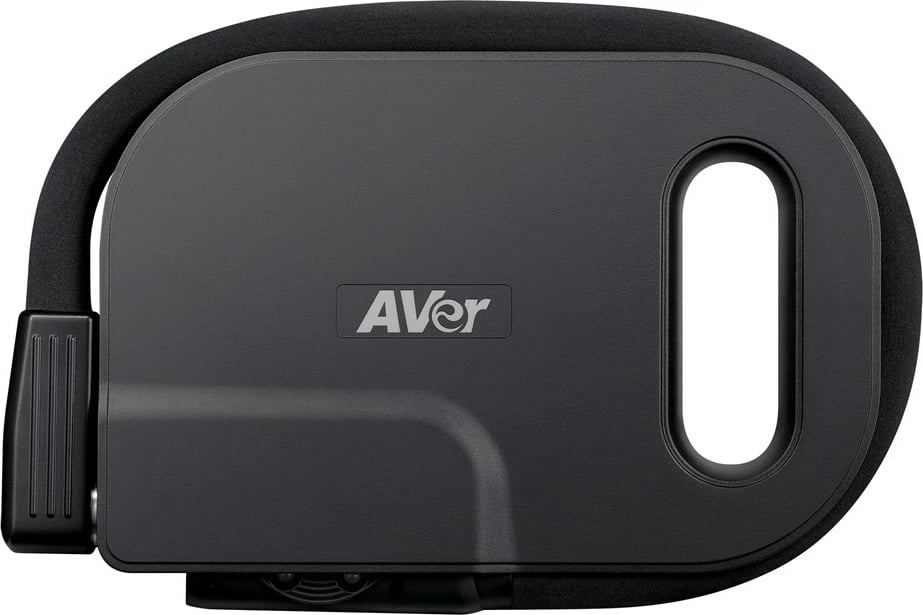 Kamerë dokumentesh AVerMedia U50+, USB 2.0, e zezë