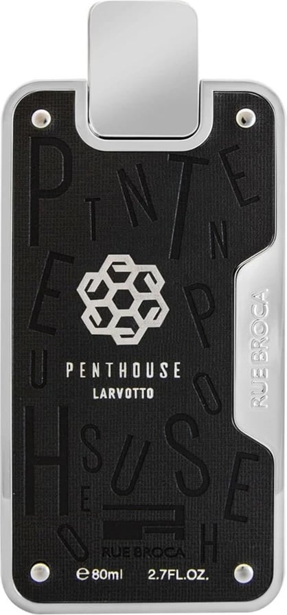 Eau de Parfum Rue Broca Penthouse Larvotto 80ml