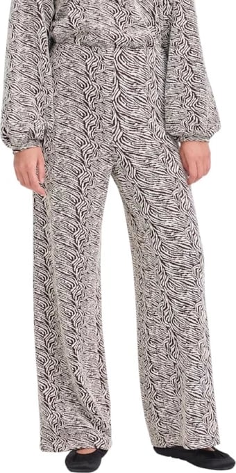 Pantallona Ichi femra, të kafta