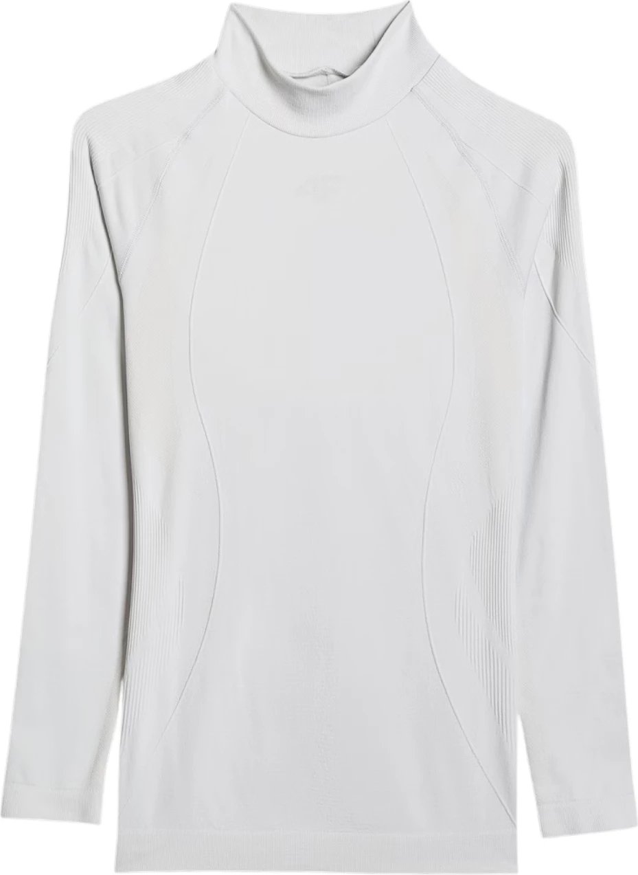 Maicë termo për femra 4F, gri