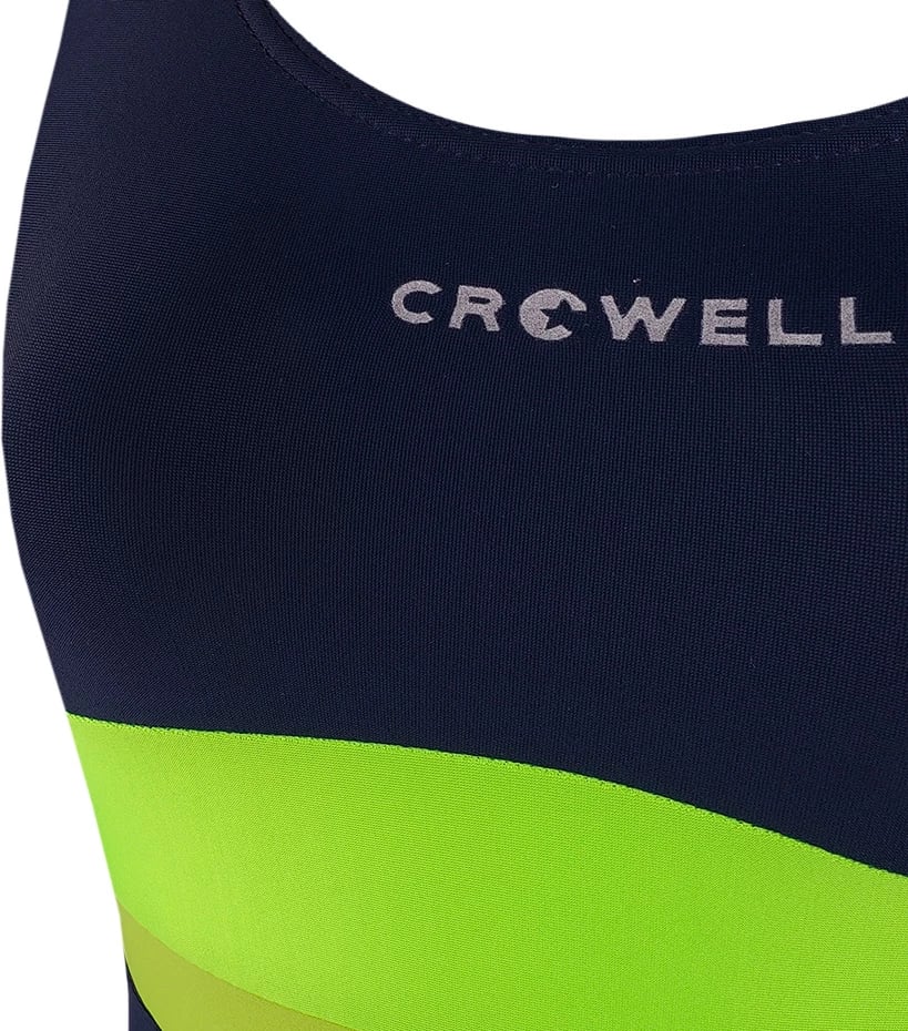 Bikine për fëmijë Crowell, navy