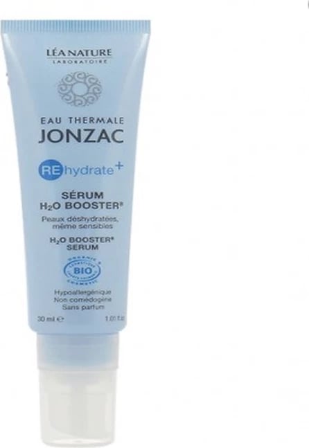 Serum fytyre Jonzac Rehydrate+ H2O Booster 30ml