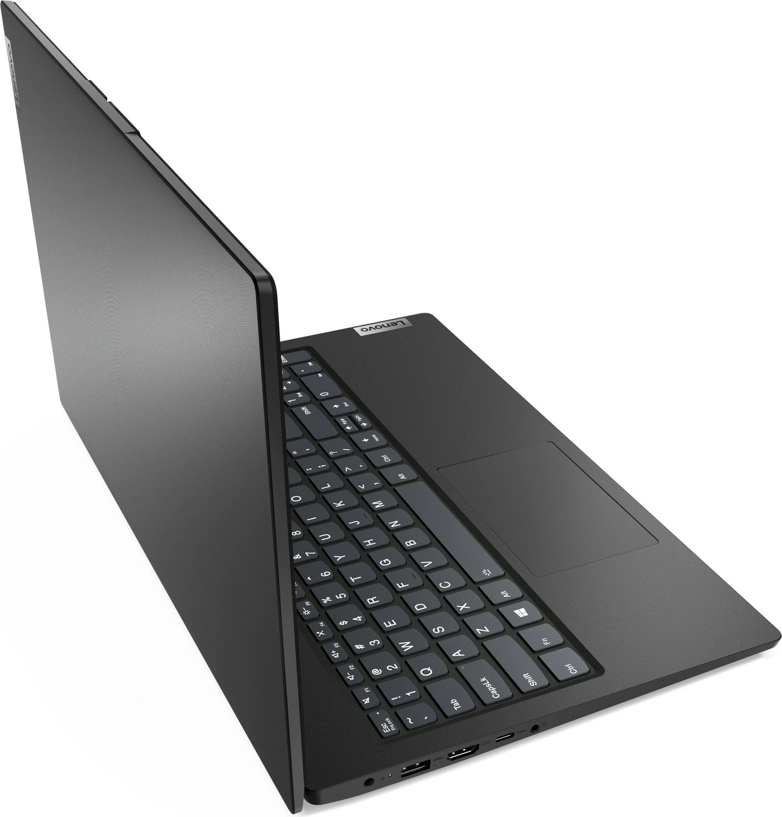 Laptop Lenovo V15 G2 IJL, Intel Celeron N4500, 15.6 inch, zi