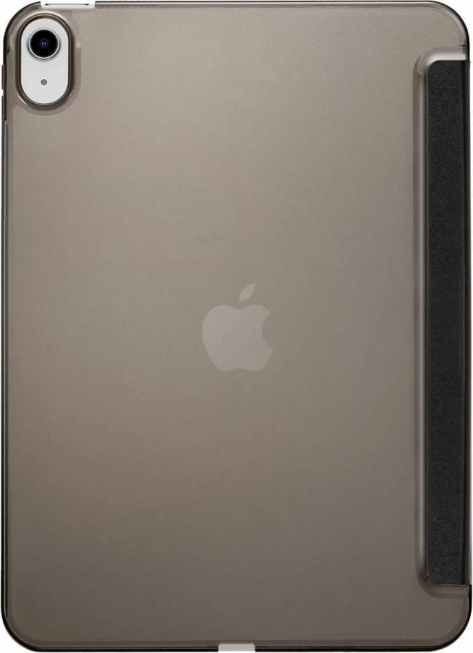 Mbështjellës Spigen Smart Fold për iPad 10.9" (2022), i zi