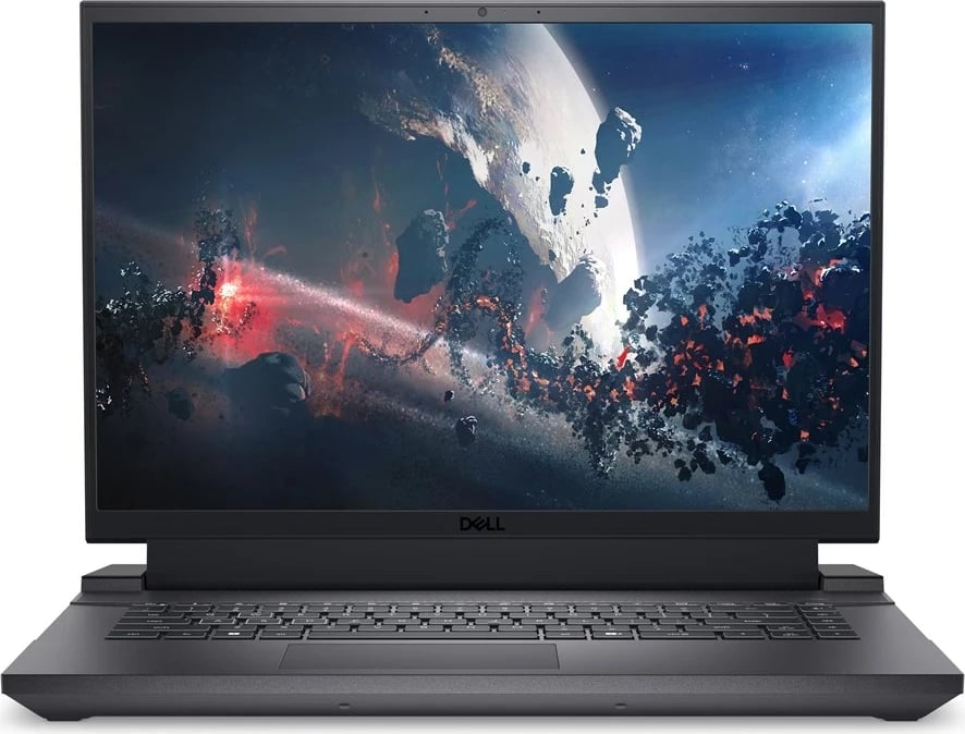 Laptop Dell Inspiron G16 7630, 16", Intel Core i9 i9-13900HX, 32 GB RAM, 1 TB SSD, NVIDIA RTX 4070, Zi