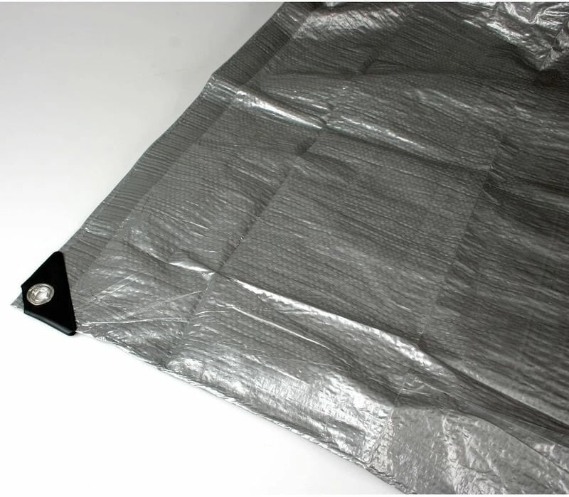 Mbulesa Cerade Per Rimorkio 2x2m