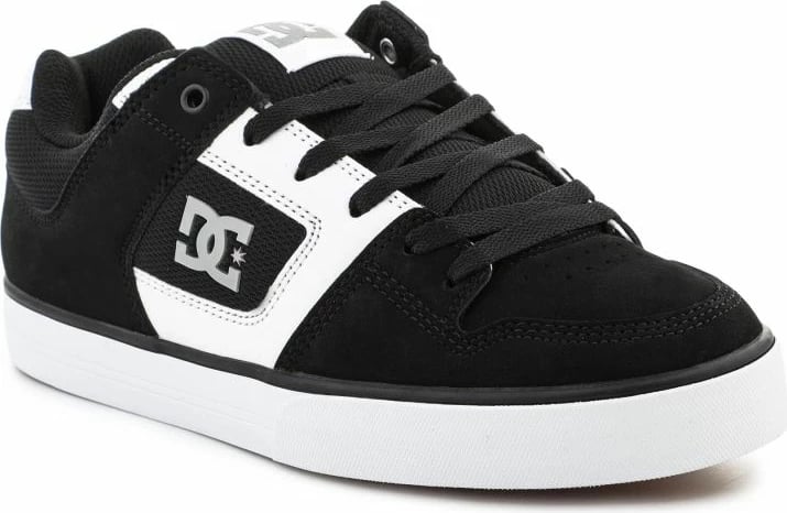 Atlete për meshkuj DC Shoes, të zeza