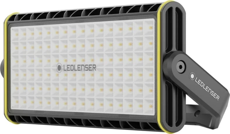 Dritë pune Ledlenser AF12R, Punëtori