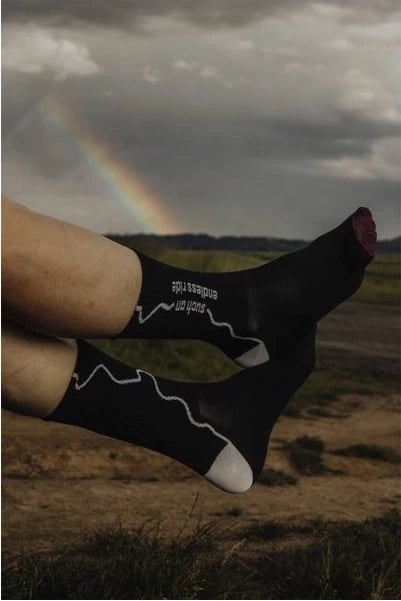 Qorape Biciklete Endless Zeze S/m