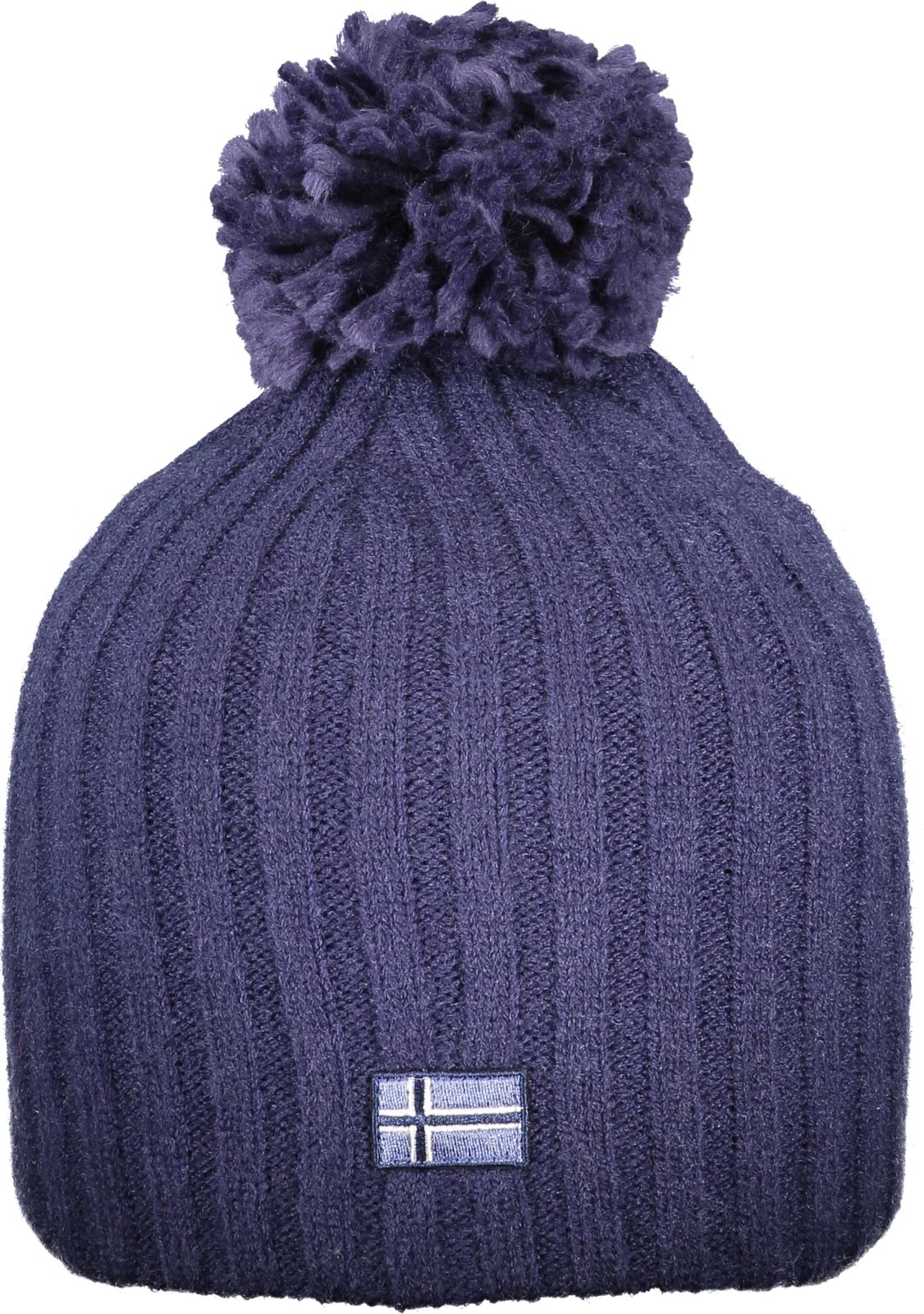 Kapelë për femra NORWAY 1963, të kaltër