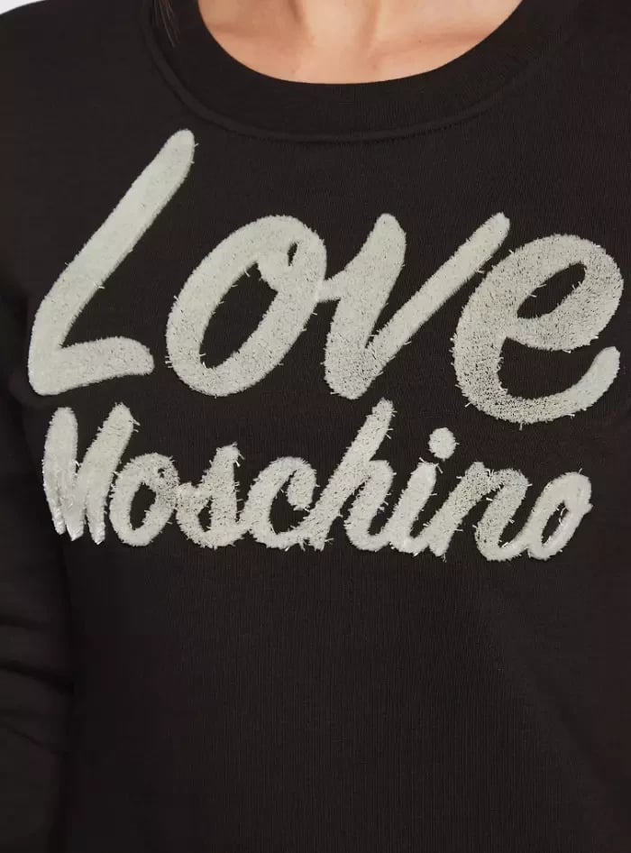 Fustan për femra Love Moschino