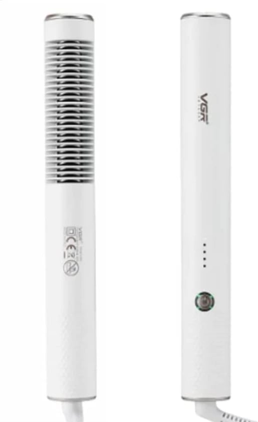 VGR Professional Straightener Comb, V-586