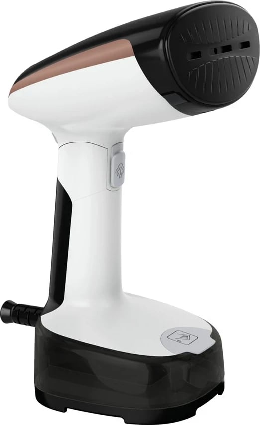 Hekur dore Tefal DT3030, 1300 W, Bardhë, Rozë ari, Zi