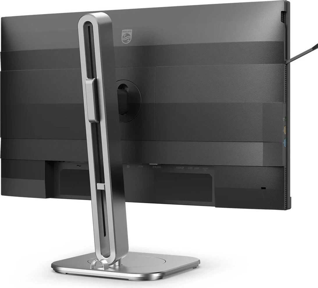 Monitor Philips B2G5200 27 inç VA Full HD 1 ms grafit