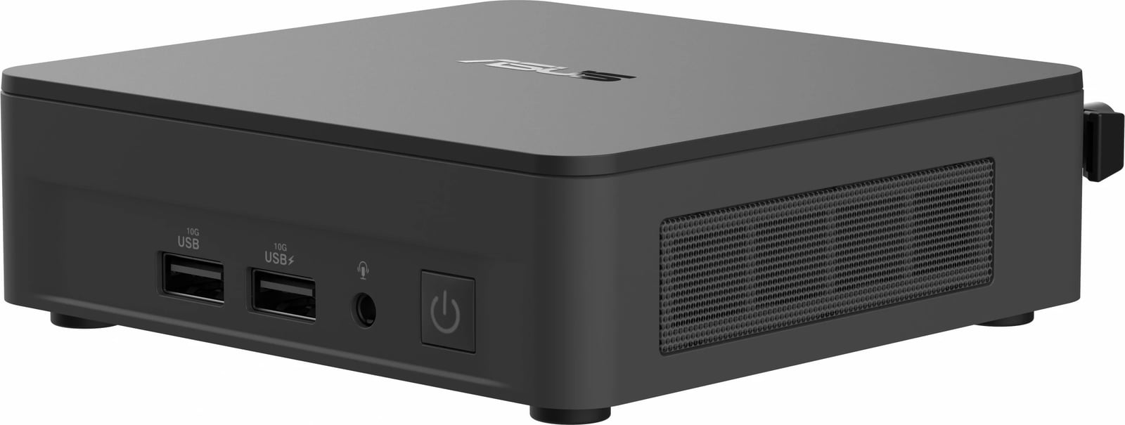 Mini PC ASUS NUC 13 RNUC13ANKI700002I, Intel Core i7, DDR4-SDRAM, Wi-Fi 6E, 120 W