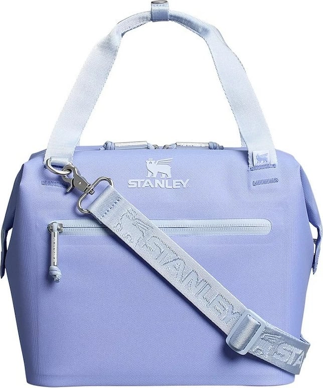 Çantë termike Stanley Julienne Mini 7L, vjollcë