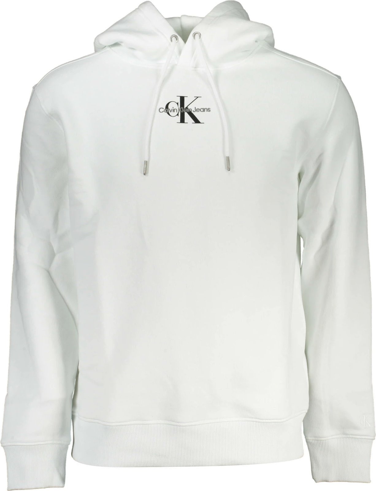 Duks për meshkuj CALVIN KLEIN, të bardhë
