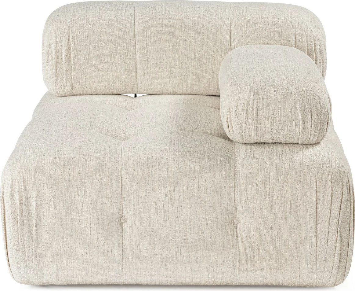 Karrige një vendëshe Doblo 1R, krem