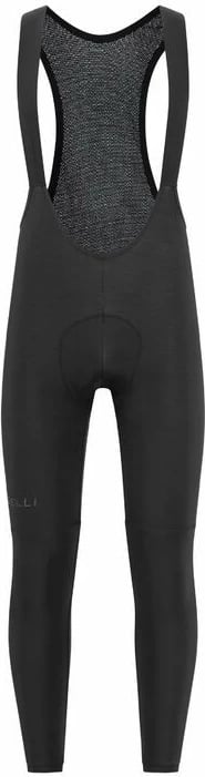 Pantallona çiklizmi Yakimasport, të zeza