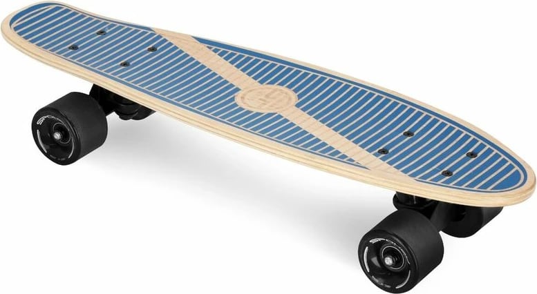 Skateboard Woo-fish 941006