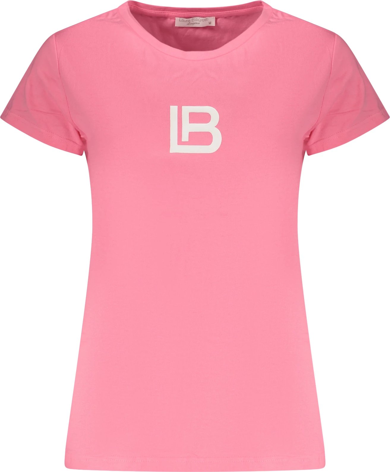 Maicë femra Laura Biagiotti, rozë