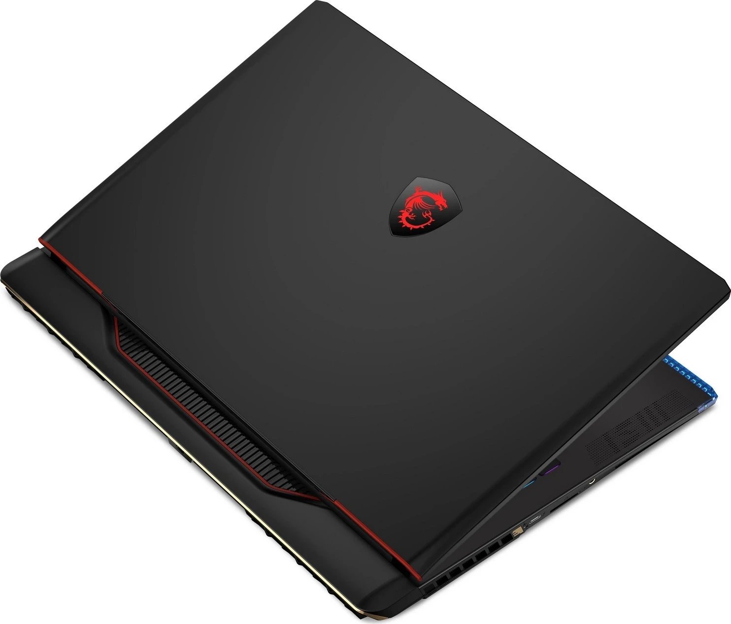 Laptop MSI Raider GE68 HX, 16", Intel Core i9, 32GB RAM, 2TB SSD, NVIDIA GeForce RTX 4080, i zi