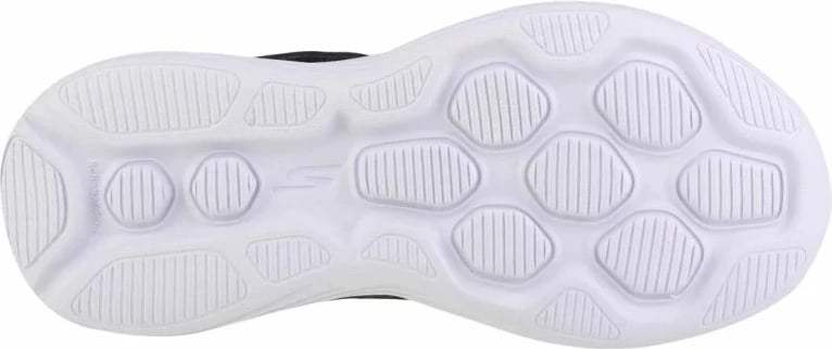 Atlete fëmijësh Skechers, të zeza