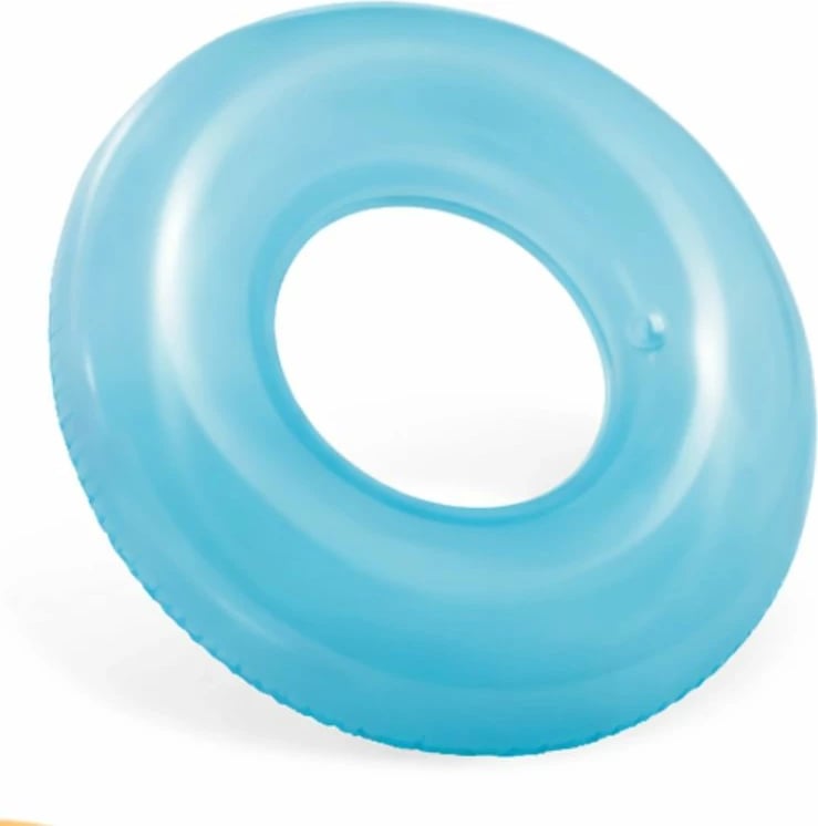 Rreth noti Intex, blu