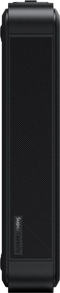 Jump starter Baseus Super Energy Mega Series BS-CH007, 26800 mAh, 12V, USB-C, i zi