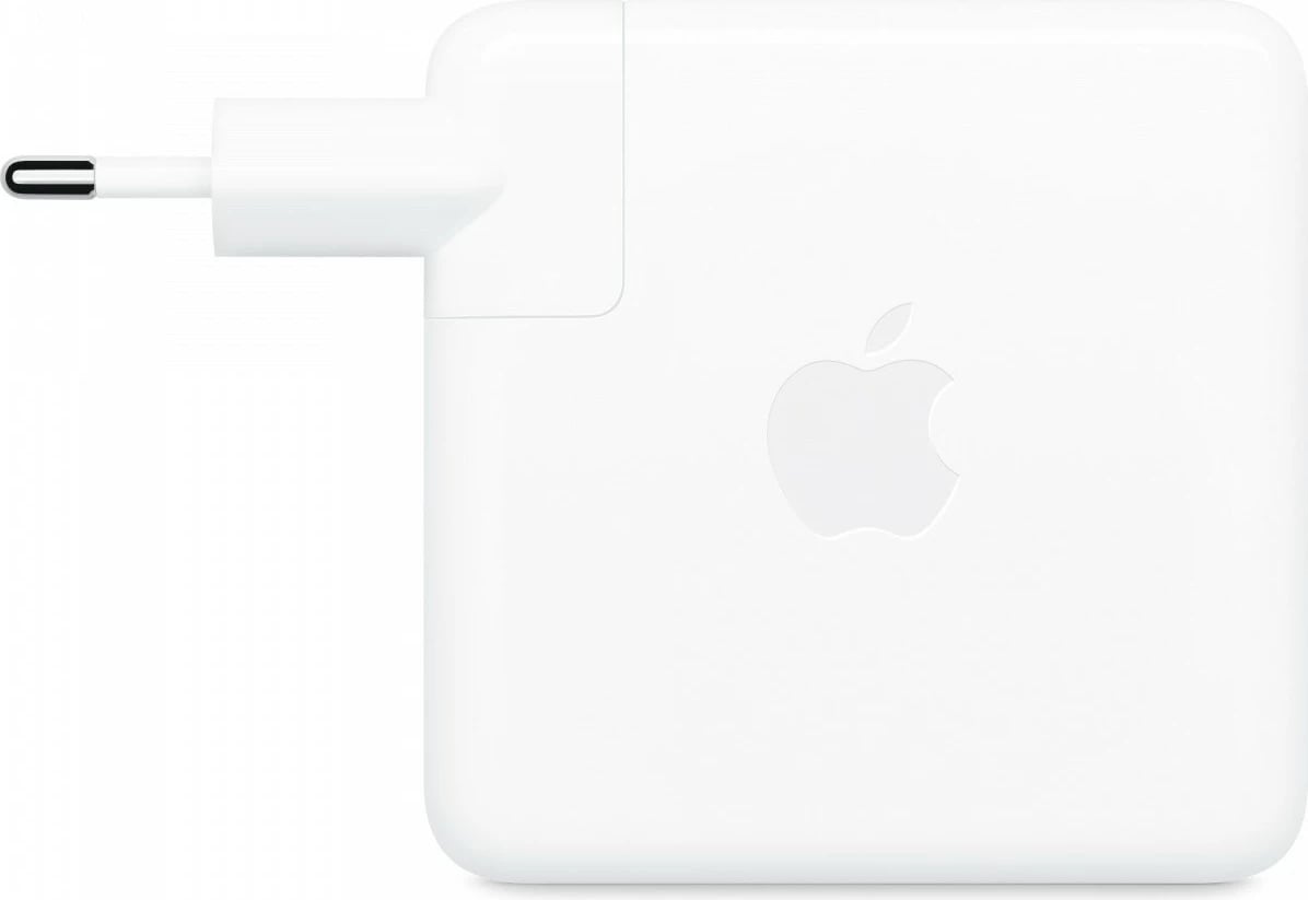 Adapter rryme Apple USB-C 96W MW2L3ZM/A, Bardhë