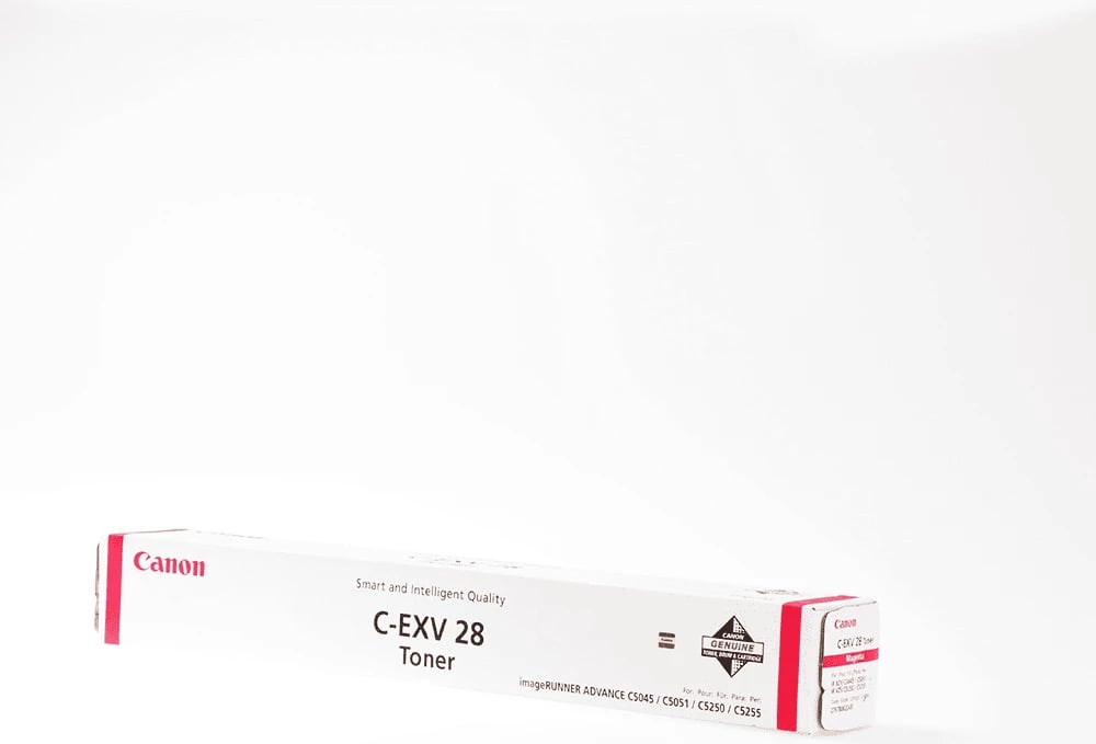 Toner, Canon C-EXV28 2797B002, rendiment 38000 faqe, magenta