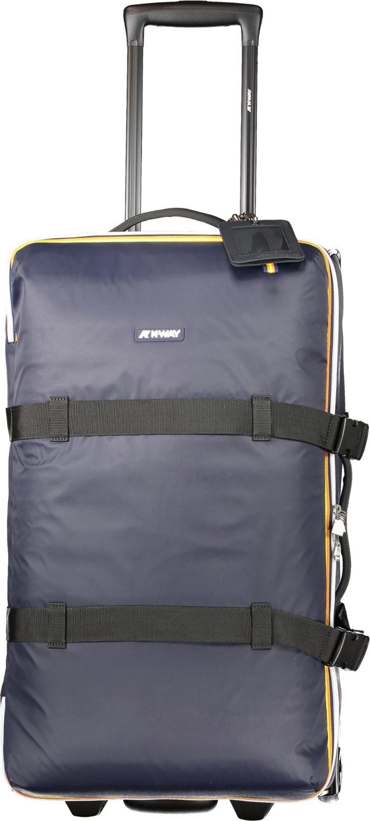 Valixhe K-WAY Medium Trolley meshkuj, blu