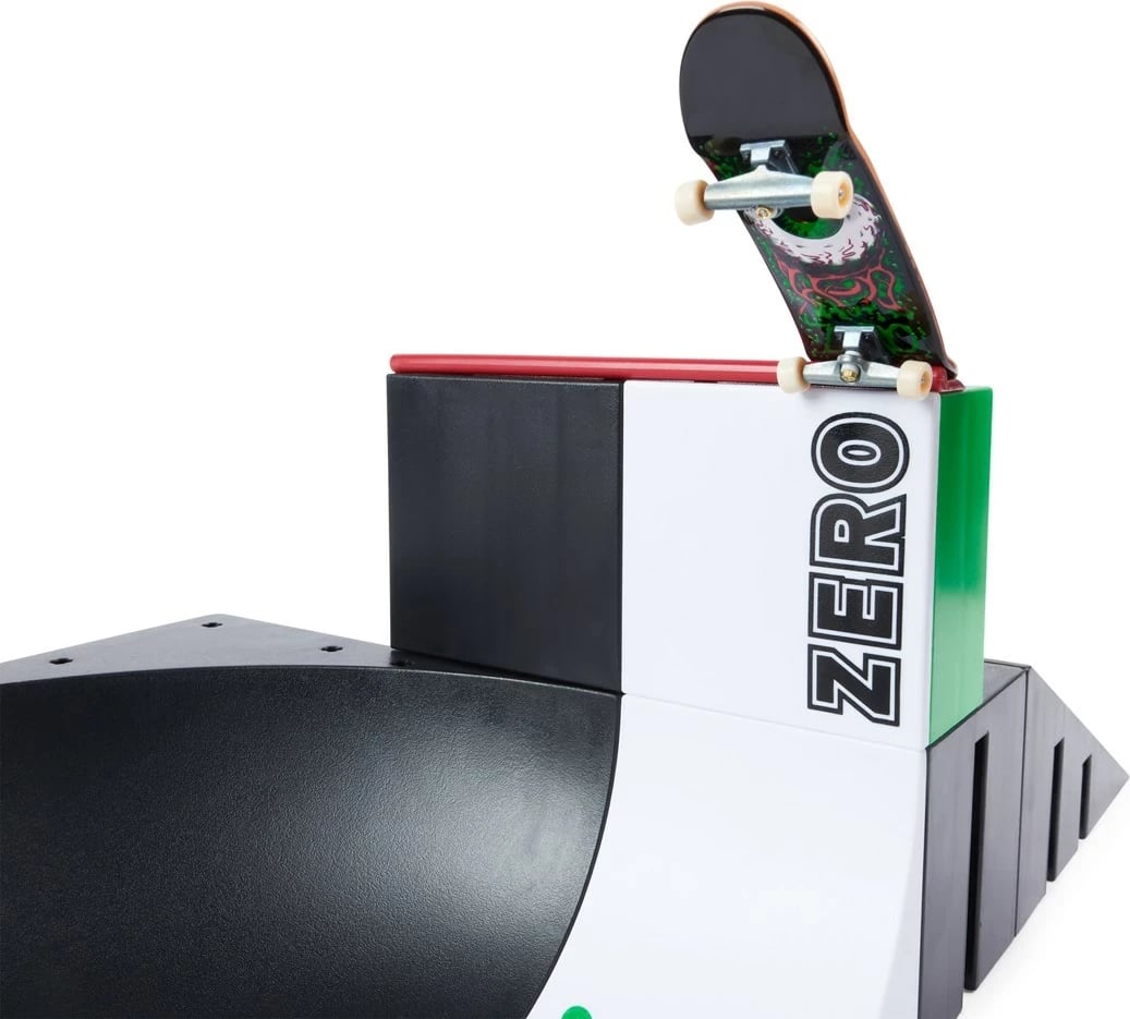 Set rampash Tech Deck Bowl Builder 2.0, për fëmijë, shumëngjyrësh