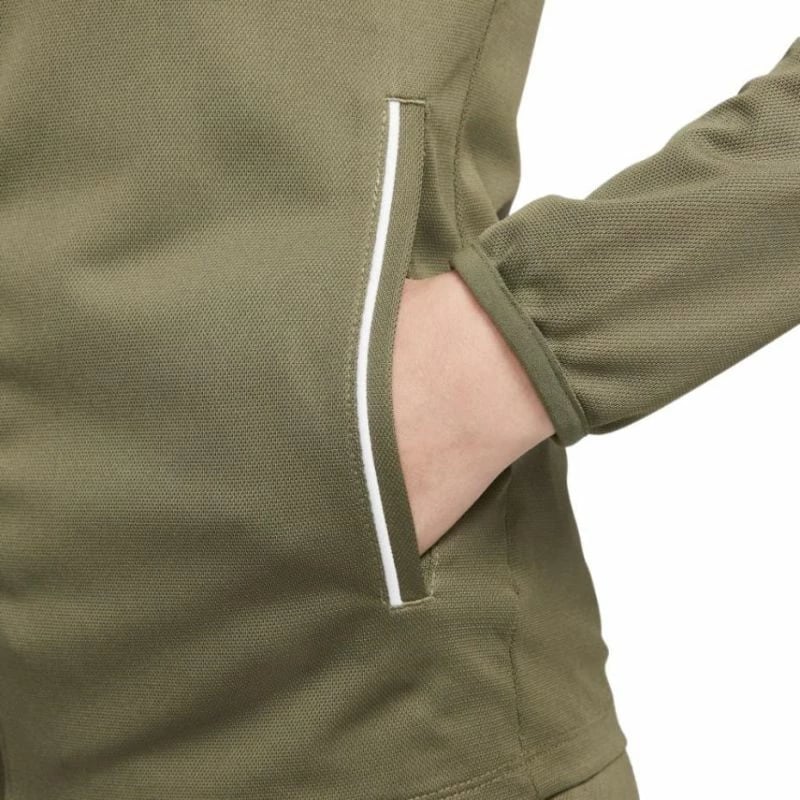 Trenerka për femra Nike, ngjyrë jeshile