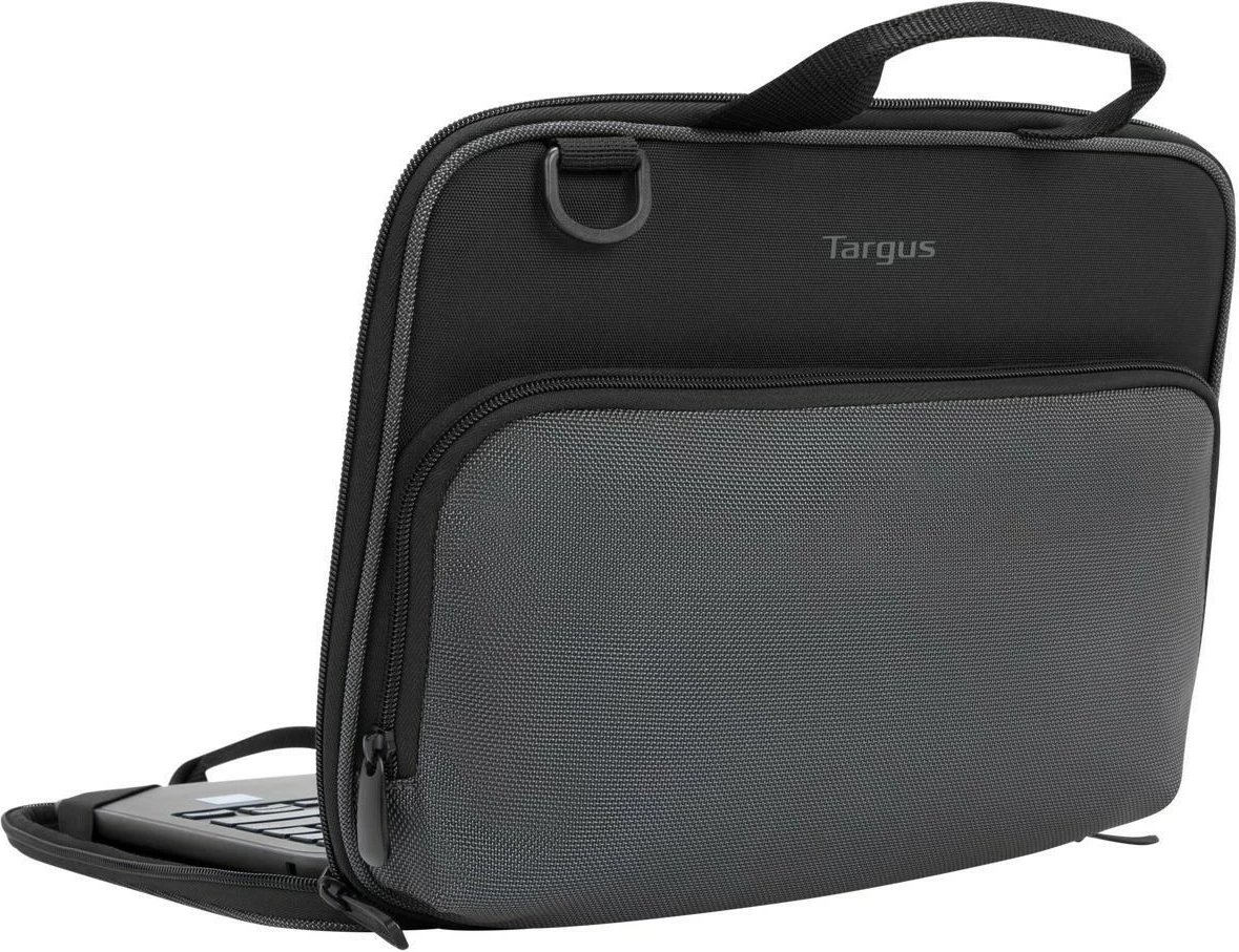 Çantë laptopi Targus Education Work-In 11.6 inç, e zezë/gri