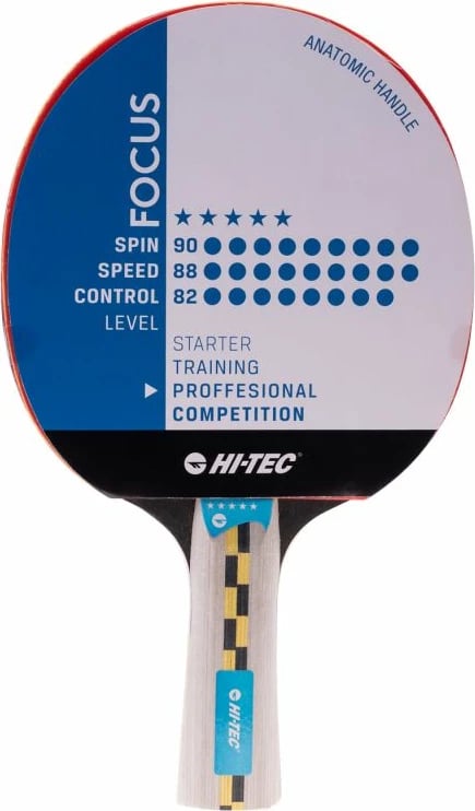 Raketë pingpongu Yakimasport Raketë pingpongu Yakimasport