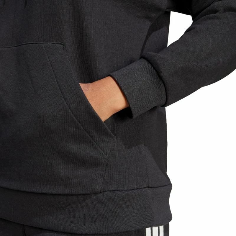 duks për femra adidas, i zi
