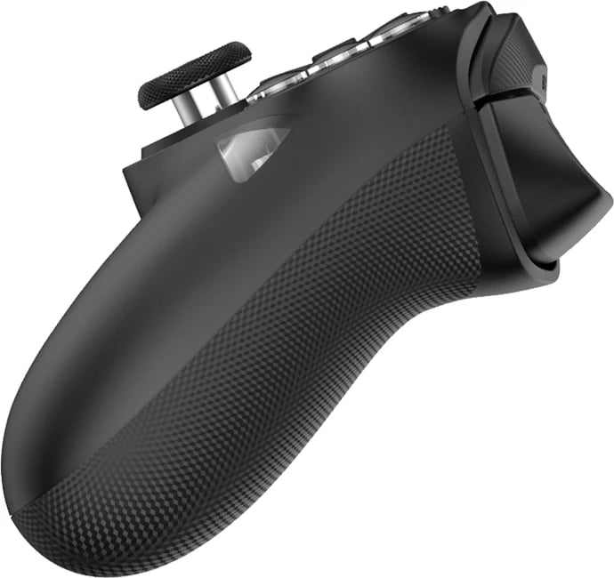 Kontrollues wireless GameSir T3 Tarantula Pro, për lojëra, i zi