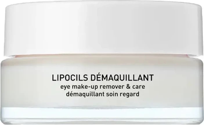 Balsam për heqje grimi sysh Talika Eyelash Makeup Remover unisex 30ml