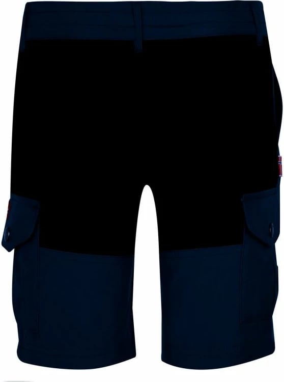 Shorce për fëmijë Trollkids, të zeza