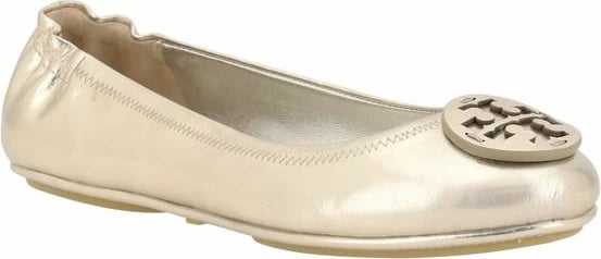 Balerina femra Tory Burch, e artë