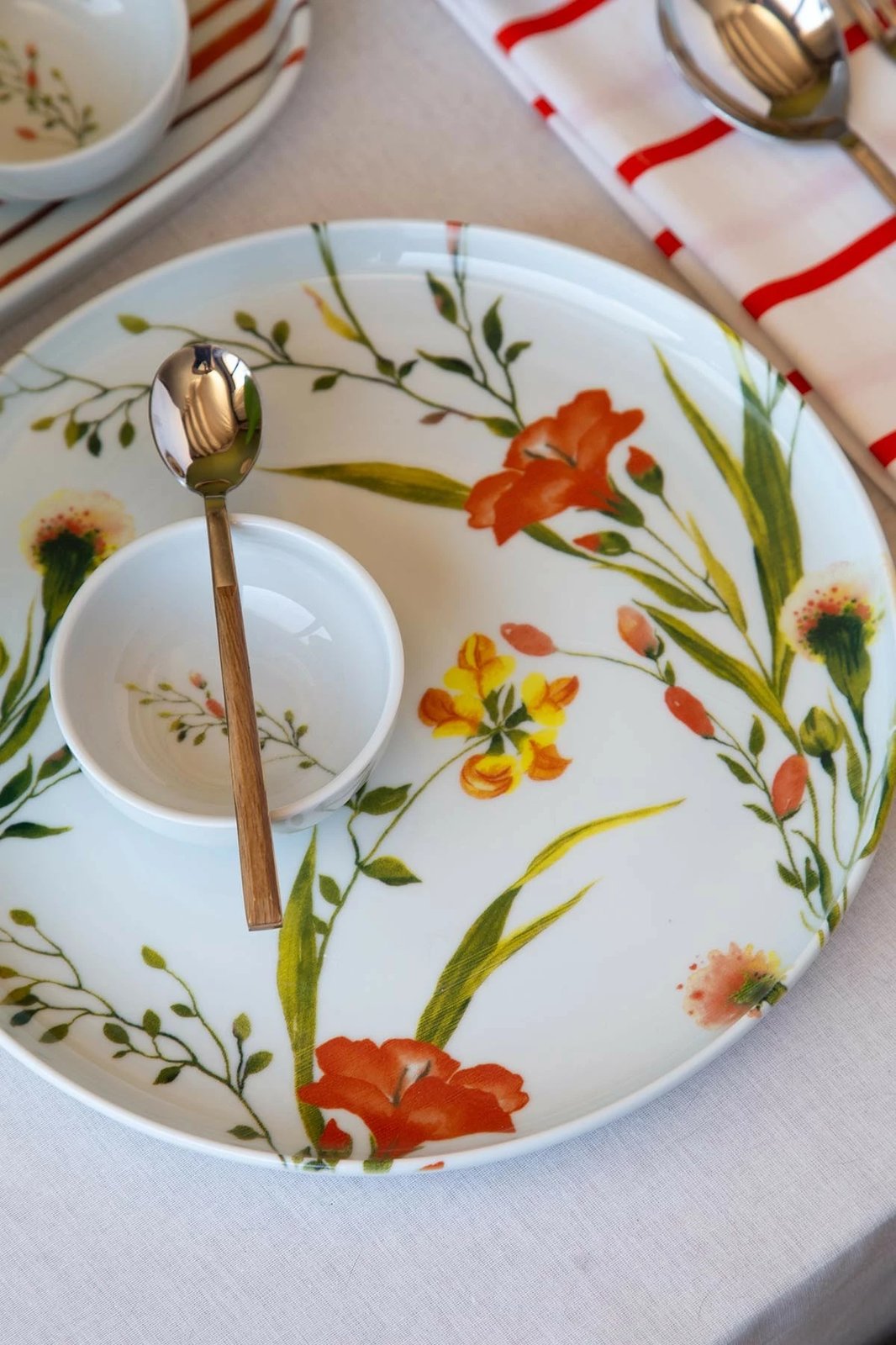 Set mëngjesi 14 pjesësh Hermia, NNMOD14KH880739