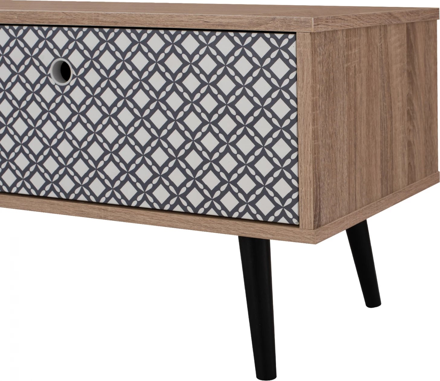 Stendë TV FH8756 HATTIE 150x40x40Y cm