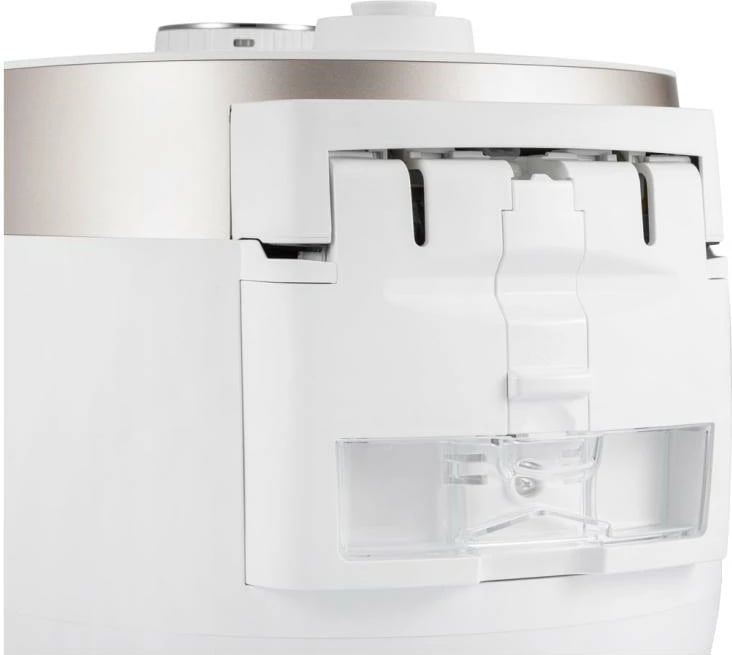 Gatues orizi, Cuckoo, CRP-ST1009F, 1.8 L, Urban Grey