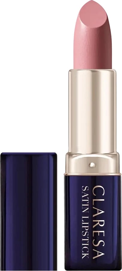 Buzëkuq Claresa Satin Lipstick 02 Allure për femra 4g