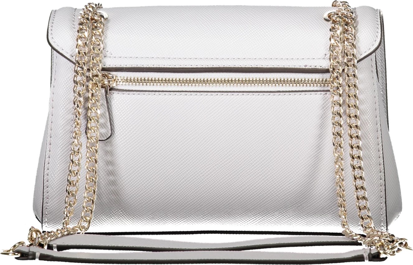 Çantë për femra GUESS JEANS NOELLE BAG, gri Çantë për femra GUESS JEANS NOELLE BAG, gri